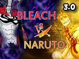 Naruto vs. Bleach 3.0